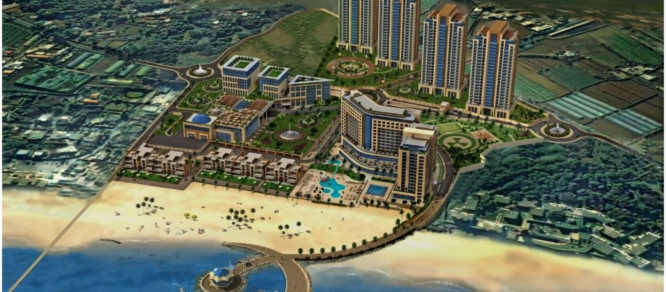 Αυτά είναι τα έργα που θα γίνουν στο Ελληνικό